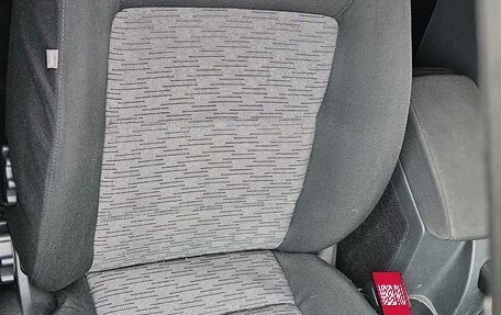 Skoda Octavia, 2009 год, 880 000 рублей, 14 фотография