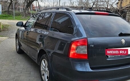 Skoda Octavia, 2009 год, 880 000 рублей, 6 фотография