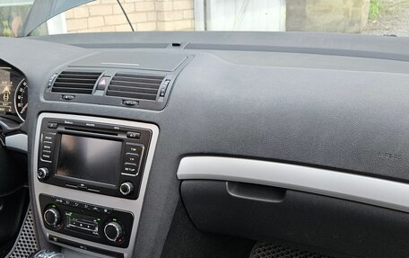 Skoda Octavia, 2009 год, 880 000 рублей, 16 фотография