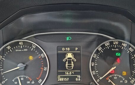 Skoda Octavia, 2009 год, 880 000 рублей, 17 фотография