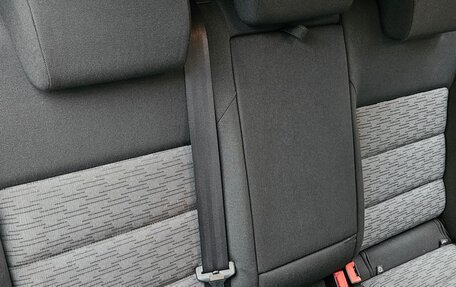 Skoda Octavia, 2009 год, 880 000 рублей, 19 фотография