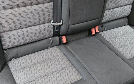 Skoda Octavia, 2009 год, 880 000 рублей, 20 фотография