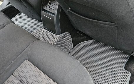 Skoda Octavia, 2009 год, 880 000 рублей, 21 фотография