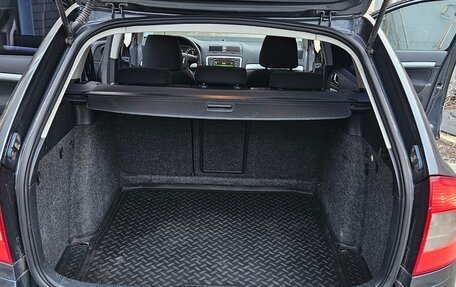 Skoda Octavia, 2009 год, 880 000 рублей, 22 фотография