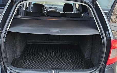 Skoda Octavia, 2009 год, 880 000 рублей, 23 фотография