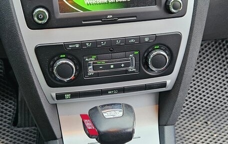 Skoda Octavia, 2009 год, 880 000 рублей, 18 фотография