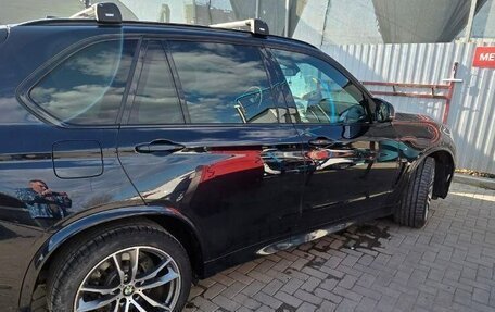 BMW X5, 2017 год, 3 500 000 рублей, 8 фотография