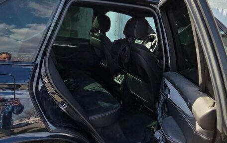 BMW X5, 2017 год, 3 500 000 рублей, 2 фотография