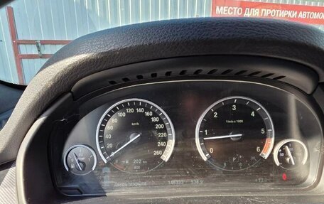 BMW X5, 2017 год, 3 500 000 рублей, 4 фотография