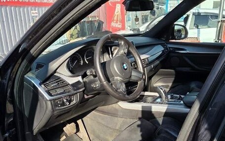 BMW X5, 2017 год, 3 500 000 рублей, 3 фотография