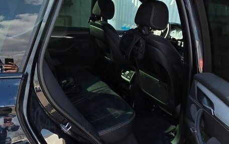 BMW X5, 2017 год, 3 500 000 рублей, 7 фотография