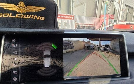 BMW X5, 2017 год, 3 500 000 рублей, 9 фотография