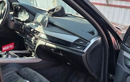 BMW X5, 2017 год, 3 500 000 рублей, 5 фотография