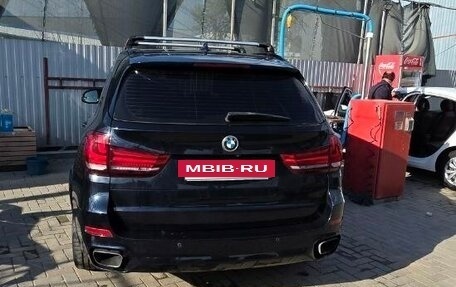 BMW X5, 2017 год, 3 500 000 рублей, 6 фотография