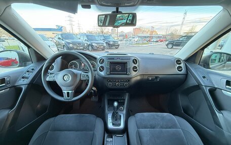 Volkswagen Tiguan I, 2015 год, 1 650 000 рублей, 10 фотография