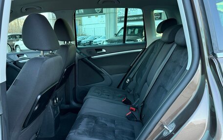 Volkswagen Tiguan I, 2015 год, 1 650 000 рублей, 13 фотография