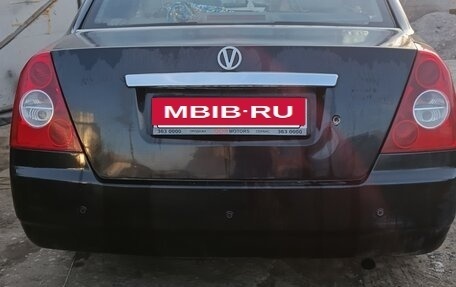 Vortex Estina II (FL-C), 2008 год, 185 000 рублей, 2 фотография