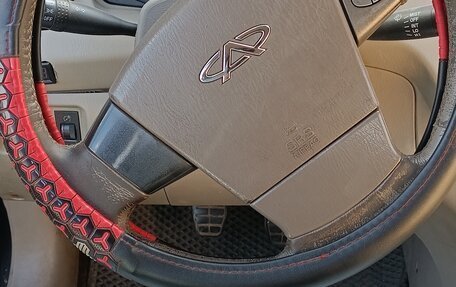 Vortex Estina II (FL-C), 2008 год, 185 000 рублей, 7 фотография