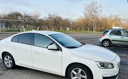Volvo S60 III, 2014 год, 1 650 000 рублей, 7 фотография