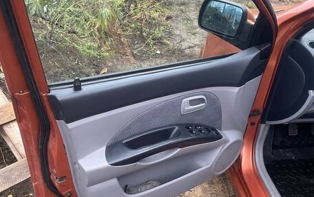 KIA Picanto I, 2007 год, 350 000 рублей, 7 фотография