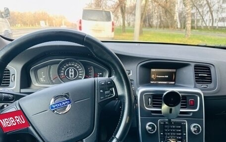 Volvo S60 III, 2014 год, 1 650 000 рублей, 6 фотография