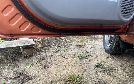 KIA Picanto I, 2007 год, 350 000 рублей, 8 фотография