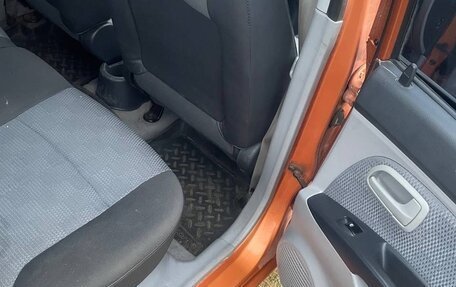 KIA Picanto I, 2007 год, 350 000 рублей, 11 фотография