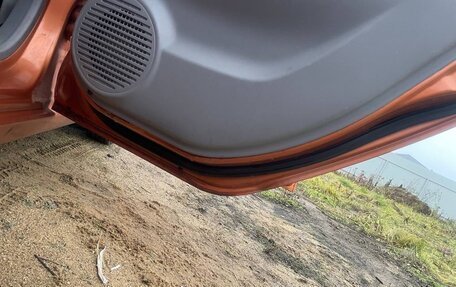 KIA Picanto I, 2007 год, 350 000 рублей, 12 фотография