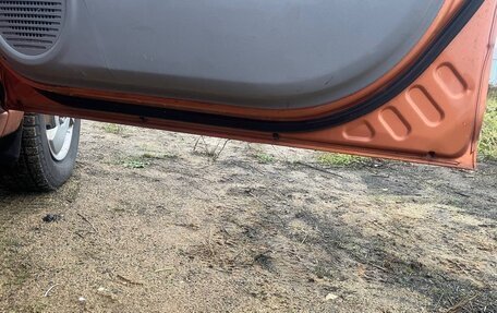 KIA Picanto I, 2007 год, 350 000 рублей, 15 фотография