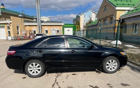 Toyota Camry, 2008 год, 1 120 000 рублей, 3 фотография