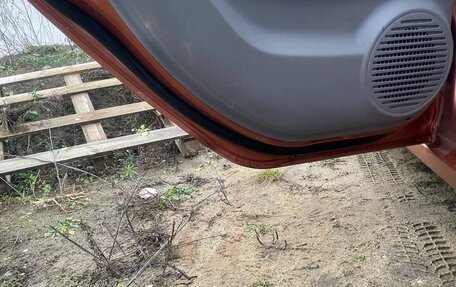 KIA Picanto I, 2007 год, 350 000 рублей, 10 фотография