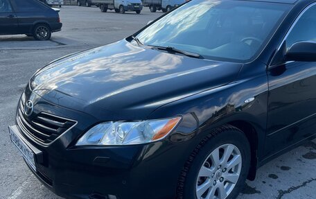 Toyota Camry, 2008 год, 1 120 000 рублей, 2 фотография