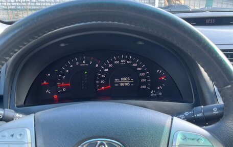 Toyota Camry, 2008 год, 1 120 000 рублей, 6 фотография