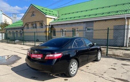 Toyota Camry, 2008 год, 1 120 000 рублей, 5 фотография