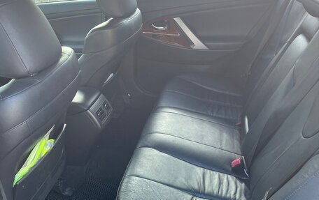 Toyota Camry, 2008 год, 1 120 000 рублей, 11 фотография