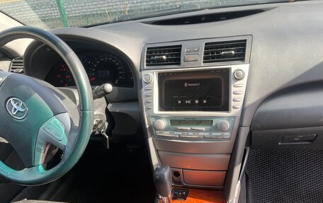 Toyota Camry, 2008 год, 1 120 000 рублей, 9 фотография