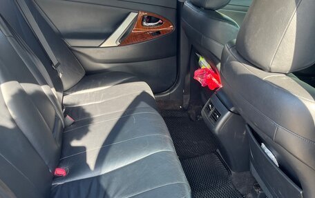 Toyota Camry, 2008 год, 1 120 000 рублей, 10 фотография