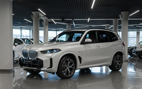 BMW X5, 2025 год, 15 050 000 рублей, 1 фотография