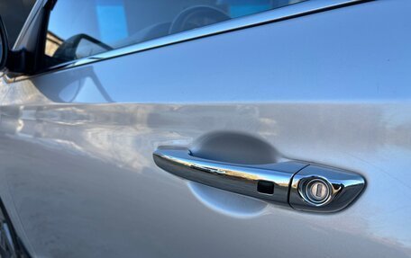 Hyundai Solaris II рестайлинг, 2021 год, 1 550 000 рублей, 14 фотография