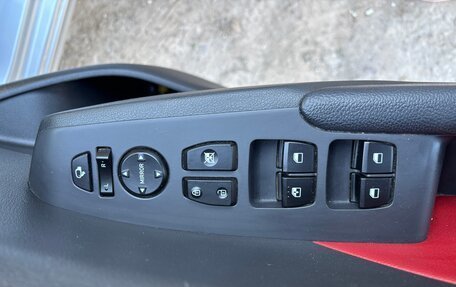 Hyundai Solaris II рестайлинг, 2021 год, 1 550 000 рублей, 18 фотография