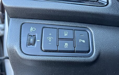 Hyundai Solaris II рестайлинг, 2021 год, 1 550 000 рублей, 19 фотография