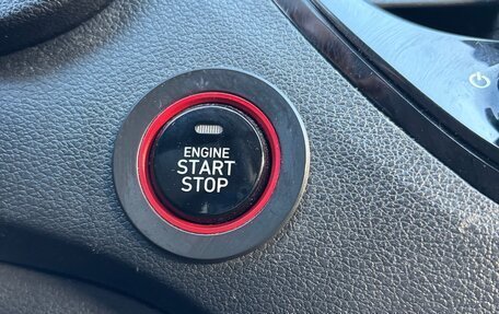 Hyundai Solaris II рестайлинг, 2021 год, 1 550 000 рублей, 24 фотография