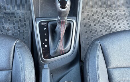 Hyundai Solaris II рестайлинг, 2021 год, 1 550 000 рублей, 26 фотография