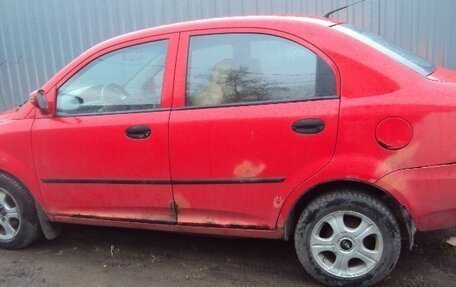 Chery QQ6 (S21), 2009 год, 65 000 рублей, 3 фотография