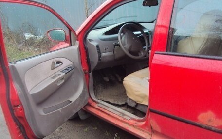 Chery QQ6 (S21), 2009 год, 65 000 рублей, 4 фотография