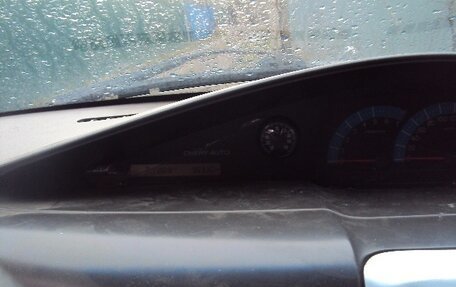 Chery QQ6 (S21), 2009 год, 65 000 рублей, 5 фотография