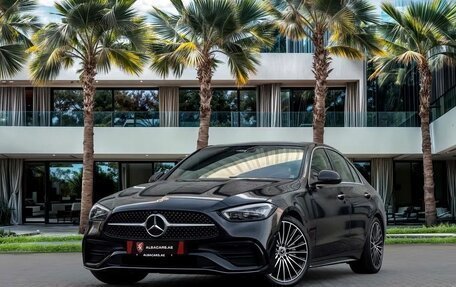 Mercedes-Benz C-Класс, 2026 год, 7 520 000 рублей, 2 фотография