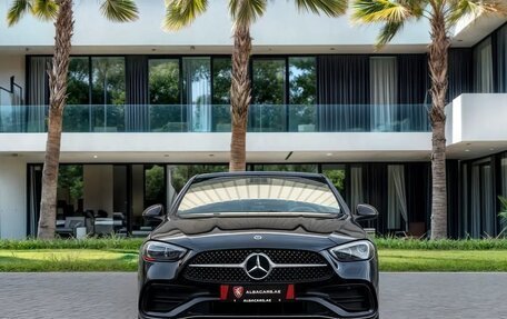 Mercedes-Benz C-Класс, 2026 год, 7 520 000 рублей, 3 фотография