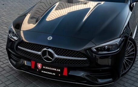 Mercedes-Benz C-Класс, 2026 год, 7 520 000 рублей, 5 фотография