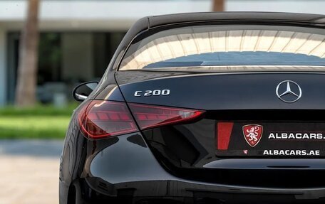 Mercedes-Benz C-Класс, 2026 год, 7 520 000 рублей, 6 фотография